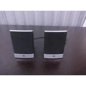 JBL 5187-8359 RHYTHM SPEAKERS PC  Desk Speakers